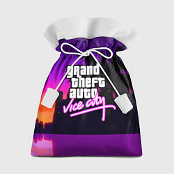 Подарочный мешок GTA:VICE CITY