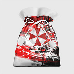 Подарочный мешок UMBRELLA CORP