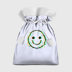 Подарочный мешок Smile