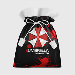 Подарочный мешок UMBRELLA CORP