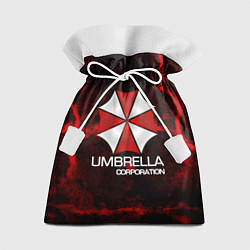 Подарочный мешок UMBRELLA CORP