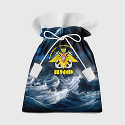 Подарочный мешок Военно-морской флот