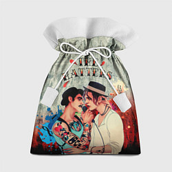 Подарочный мешок THE HATTERS