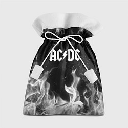 Подарочный мешок AC DC