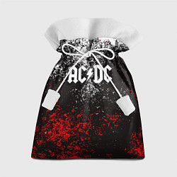 Подарочный мешок AC DC