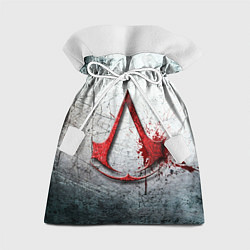 Подарочный мешок Assassins Creed