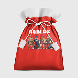 Подарочный мешок ROBLOX