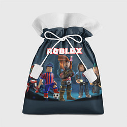 Подарочный мешок ROBLOX