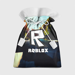 Подарочный мешок ROBLOX