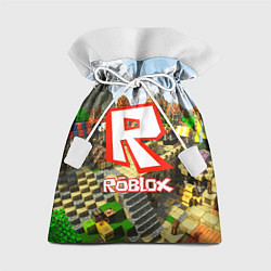 Подарочный мешок ROBLOX