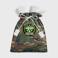 Подарочный мешок Войска связи