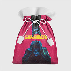 Подарочный мешок STARBOY