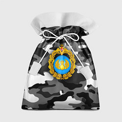 Подарочный мешок ВДВ