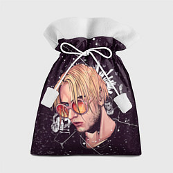 Подарочный мешок PYROKINESIS