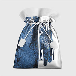 Подарочный мешок Billie eilish