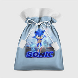 Подарочный мешок SONIC