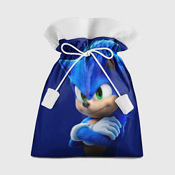 Подарочный мешок SONIC