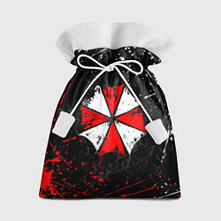 Подарочный мешок RESIDENT EVIL UMBRELLA