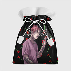 Подарочный мешок LIL PEEP