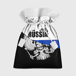 Подарочный мешок Russia