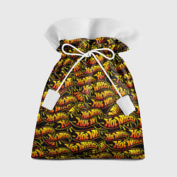 Подарочный мешок Hot Wheels