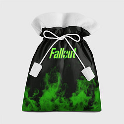Подарочный мешок FALLOUT