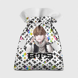 Подарочный мешок BTS