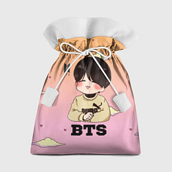 Подарочный мешок BTS