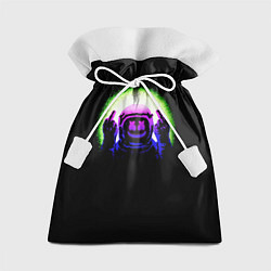 Мешок для подарков Маршмелло, цвет: 3D-принт