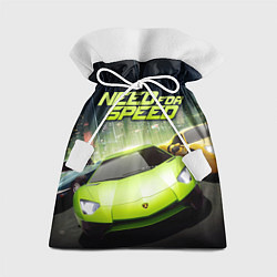 Подарочный мешок Need for Speed