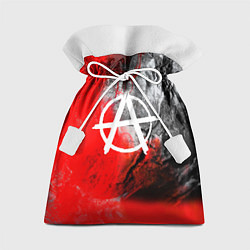Подарочный мешок АНАРХИЯ