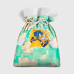 Подарочный мешок Sonik