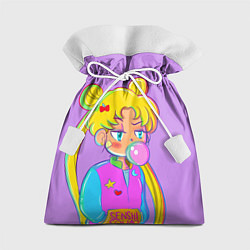 Подарочный мешок SAILOR MOON