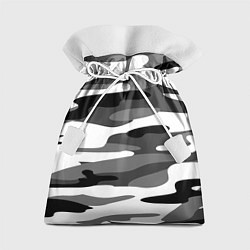 Подарочный мешок Камуфляж Sabaton без лого
