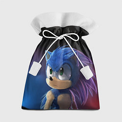 Подарочный мешок SONIC