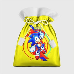 Подарочный мешок SONIC