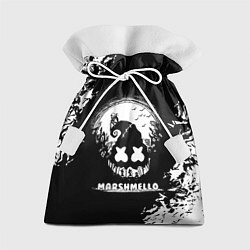 Подарочный мешок Marshmello КошмарOko