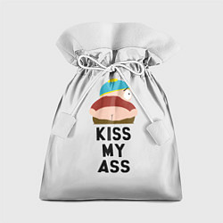 Подарочный мешок Kiss My Ass