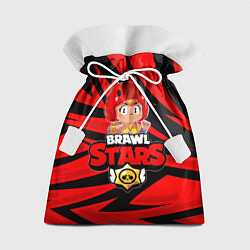 Подарочный мешок BRAWL STARS BEA