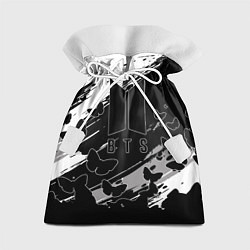 Подарочный мешок BTS