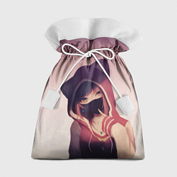 Подарочный мешок Аниме