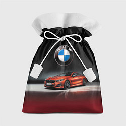 Подарочный мешок BMW