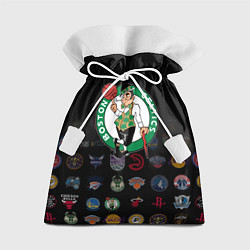 Подарочный мешок Boston Celtics 1