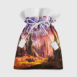Подарочный мешок Horizon Zero Dawn