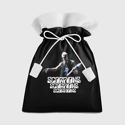 Подарочный мешок Scorpions