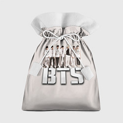 Подарочный мешок BTS