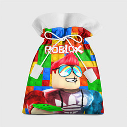 Подарочный мешок ROBLOX 3