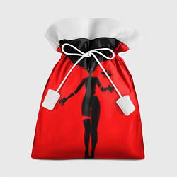 Подарочный мешок Dead by Daylight