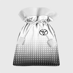 Подарочный мешок Toyota