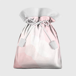 Мешок для подарков Пикси кристаллы, цвет: 3D-принт